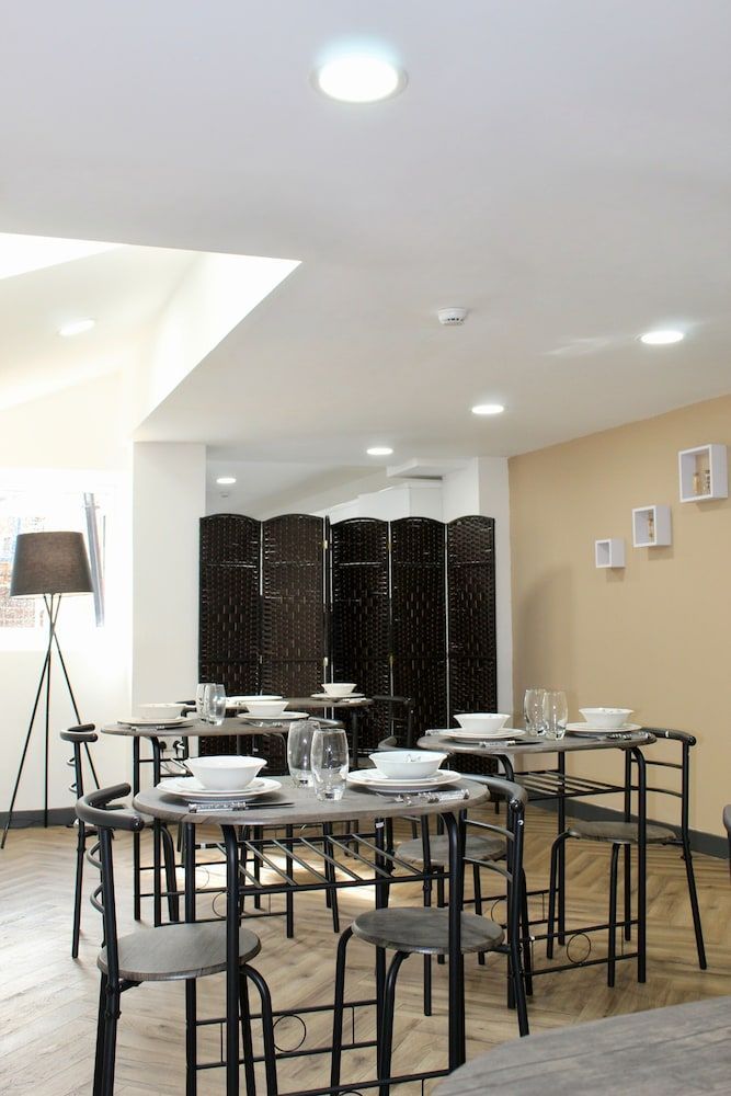 The Mini Hotel -Birmingham City-FREE BREAKFAST 1
