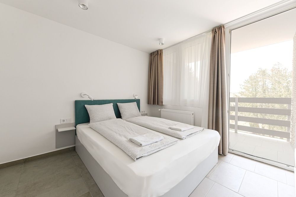 Villa Oliver 1 Hévíz 2