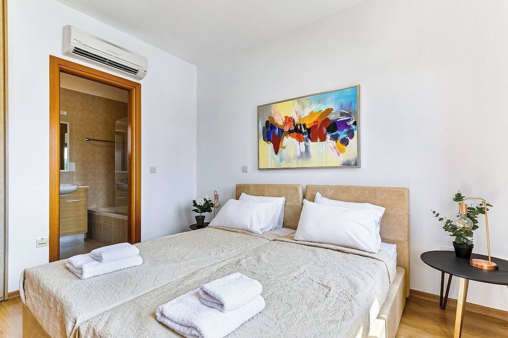 Aphrodite Premium Apartments II 2