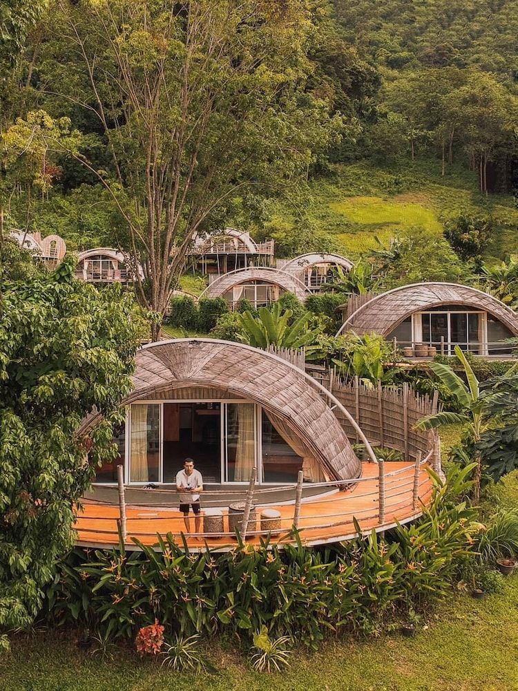 Jaiyen Eco Resort 1