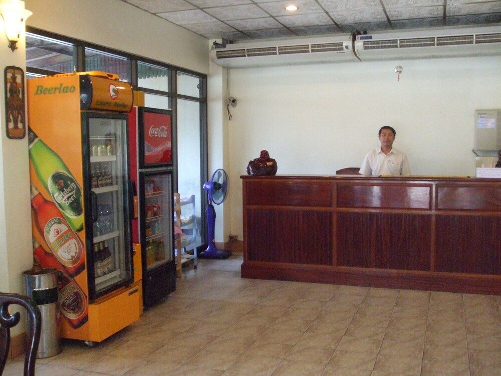 Souvanna 2 Hotel 2
