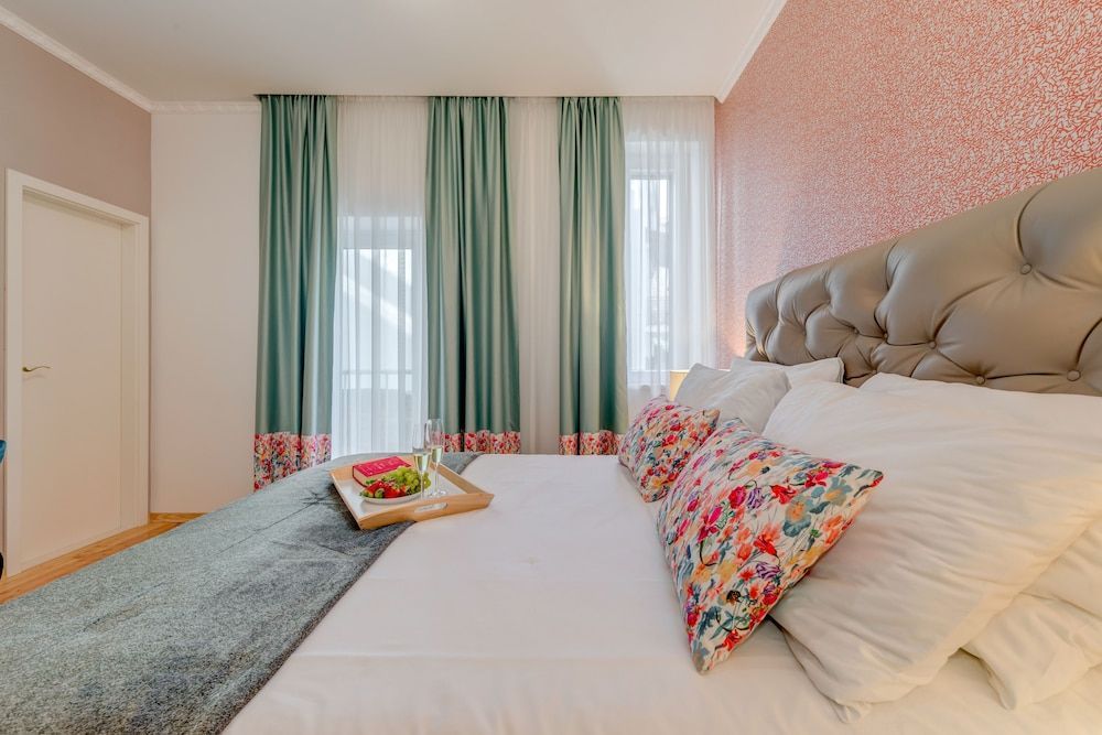 Deluxe Rooms Tramonto 2