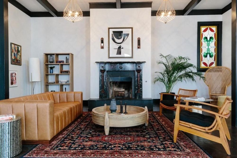 Inn at Gough 2