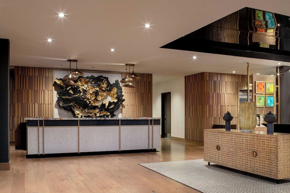 The Elmore Hotel, DFW Southlake, a Tribute Portfolio Hotel 2