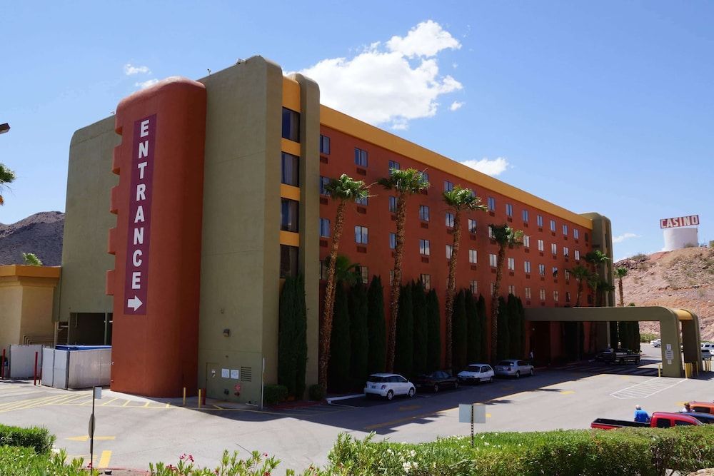 Railroad Pass Hotel and Casino Ramada by Wyndham 1