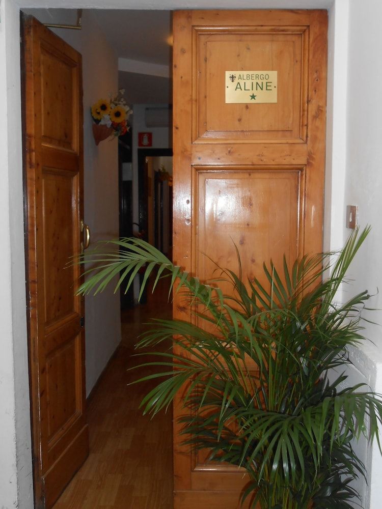 Hotel Aline 2