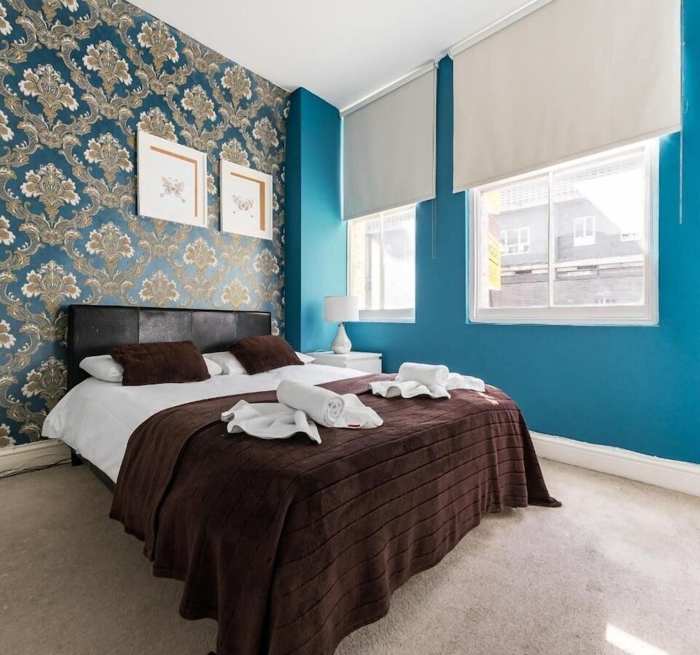 City Rooms 2