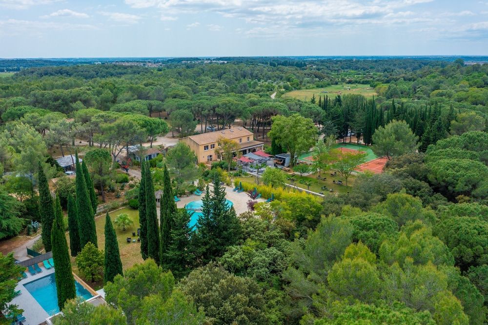 La Villa Vicha, The Originals Relais 1