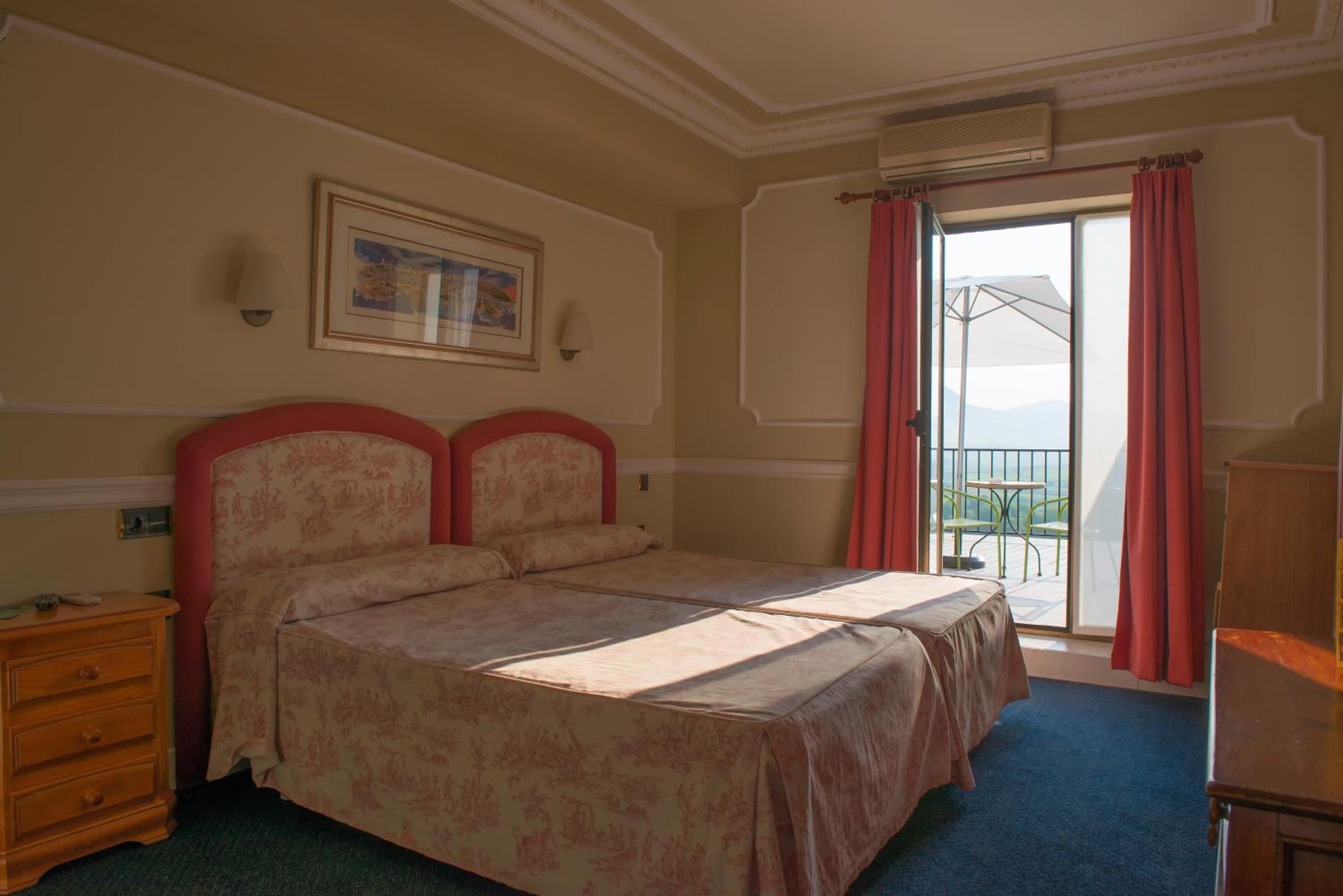 Hotel Marixa 2
