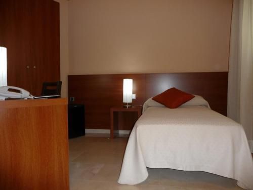 Hotel Verti 2