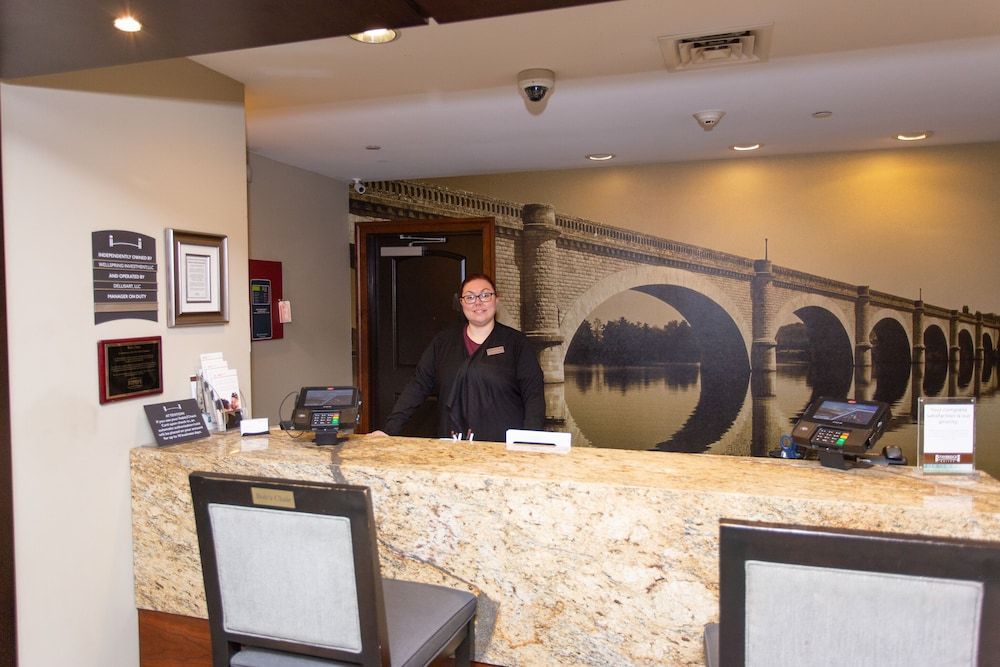 Staybridge Suites BOWLING GREEN by IHG 2