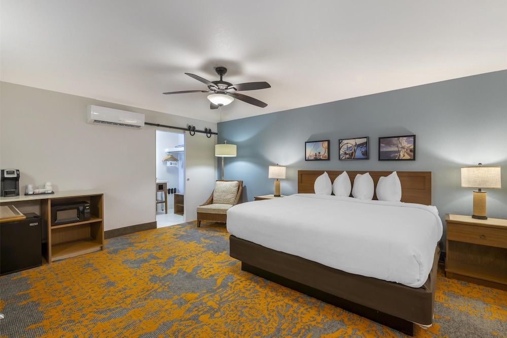 Best Western Plus Jekyll Island 1