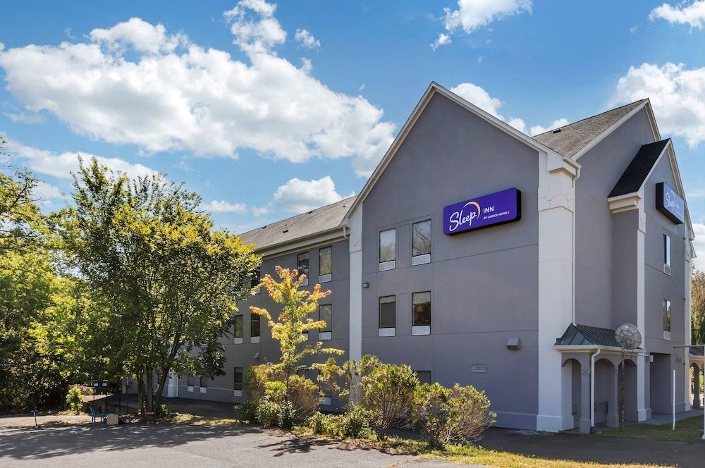 Sleep Inn 1