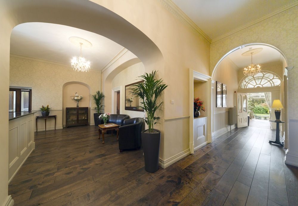 Leigh Park Country House Hotel & Vineyard, BW Signature Collection 2