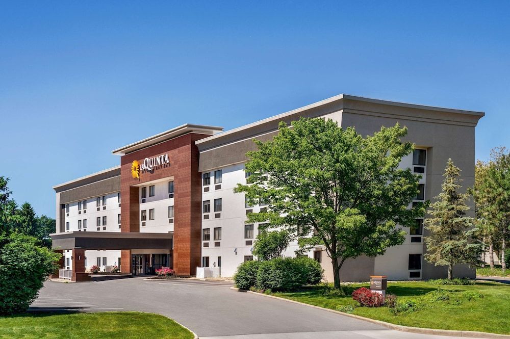 La Quinta Inn by Wyndham Columbus Dublin 1