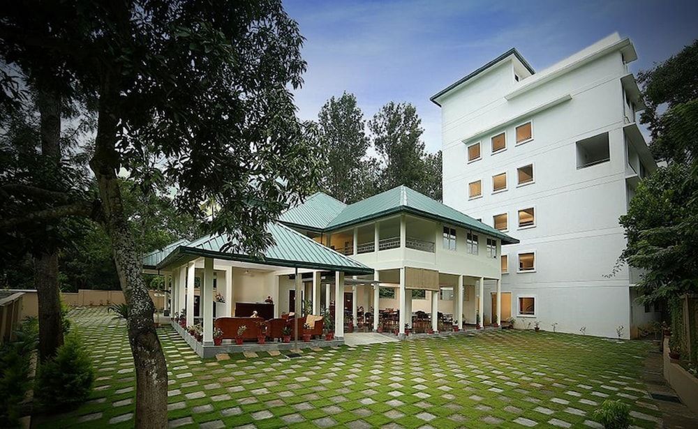 Peppervine Hotel 1