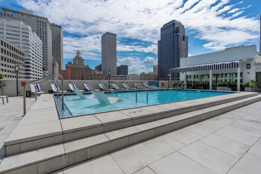 Holiday Inn NEW ORLEANS-DOWNTOWN SUPERDOME by IHG 1