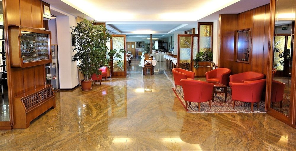 Euromotel Croce Bianca 2