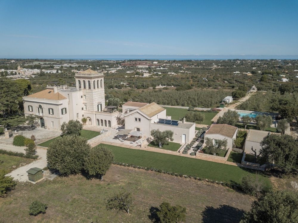Villa Torre Bianca by Emily Hotels 1