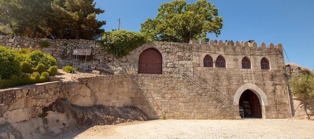 Casa do Castelo 1