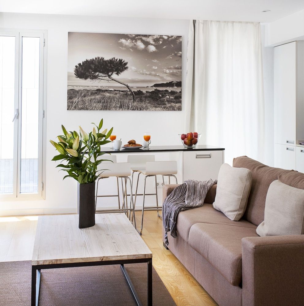 Durlet Beach Apartments 2