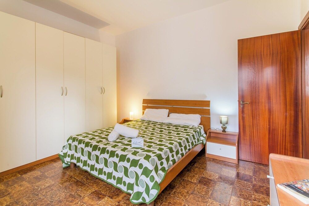 Casa Gallipolina with sea view 1