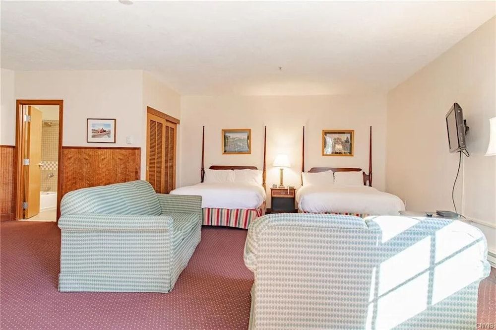 Hanah mountain resort and country club 1