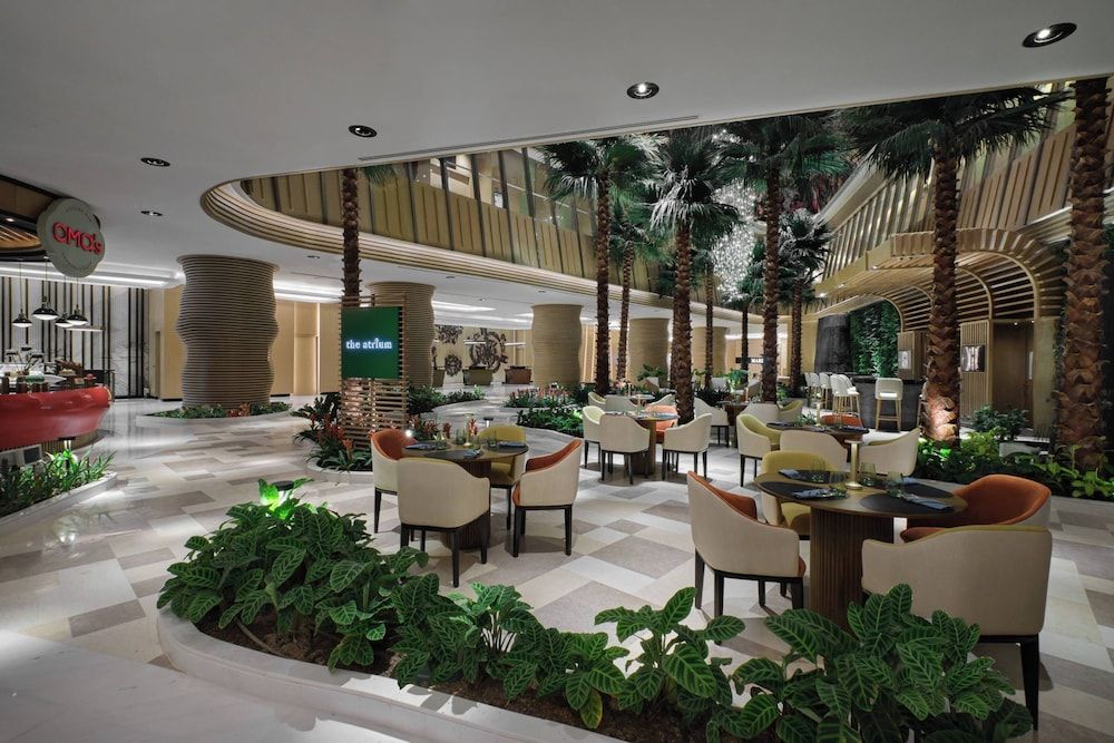 Swissôtel Clark Philippines 2