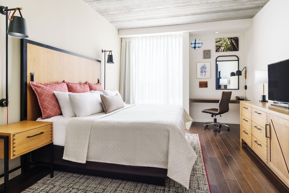 Hotel Indigo ATHENS DOWNTOWN - UNIV AREA by IHG 1