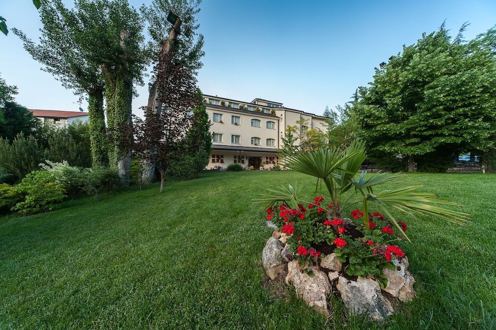 Albergo La Primula 1