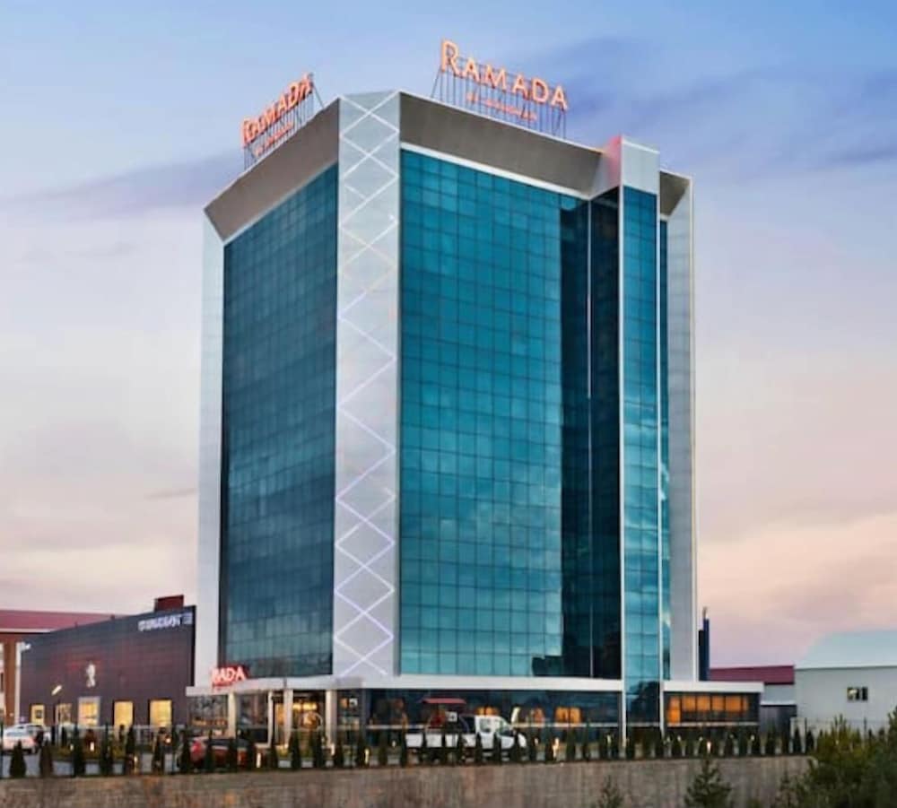 Ramada by Wyndham Sivas 1