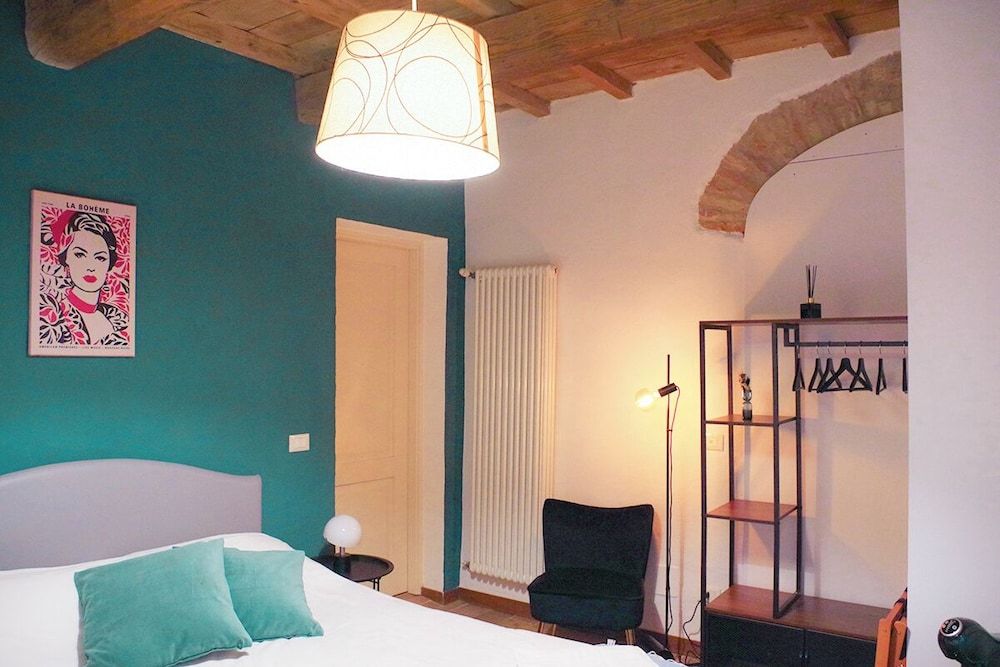 Residenza Toscanini 2