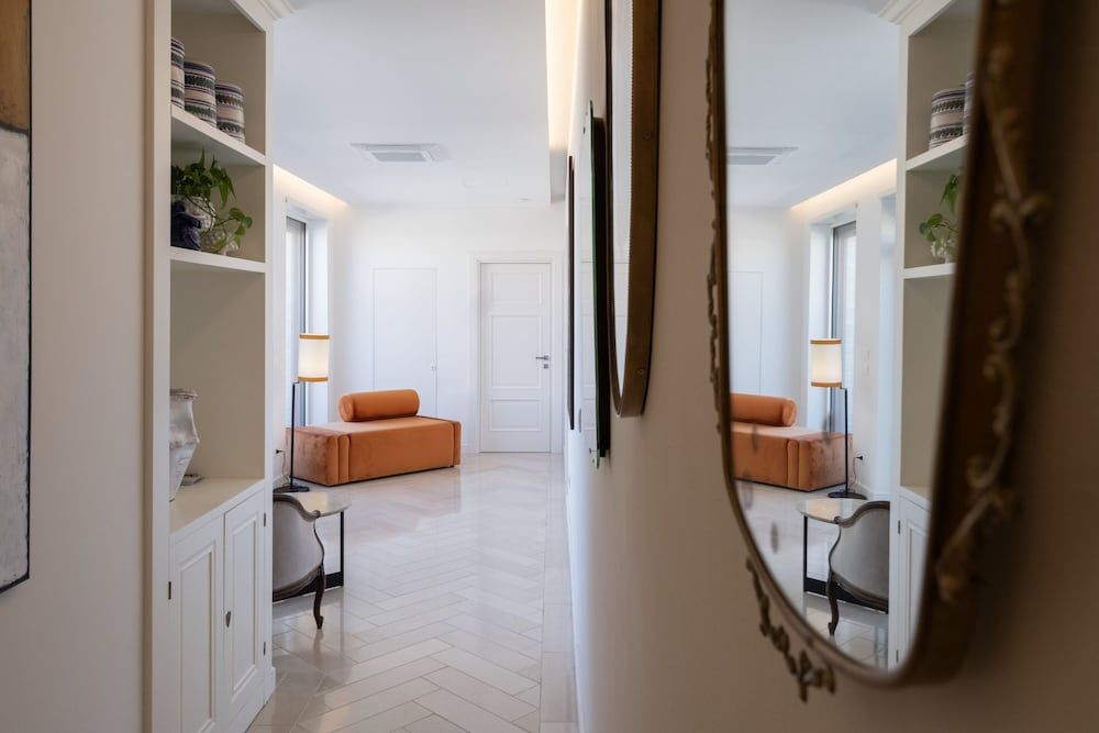 Abalto Suites & Rooms 1