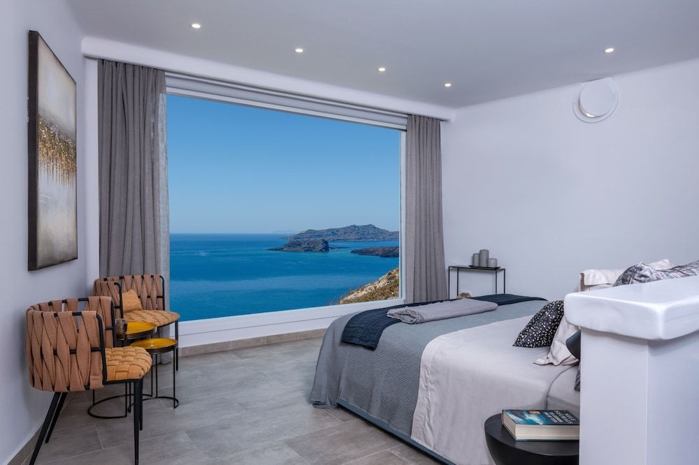 Athermi Suites - Adults Only 2