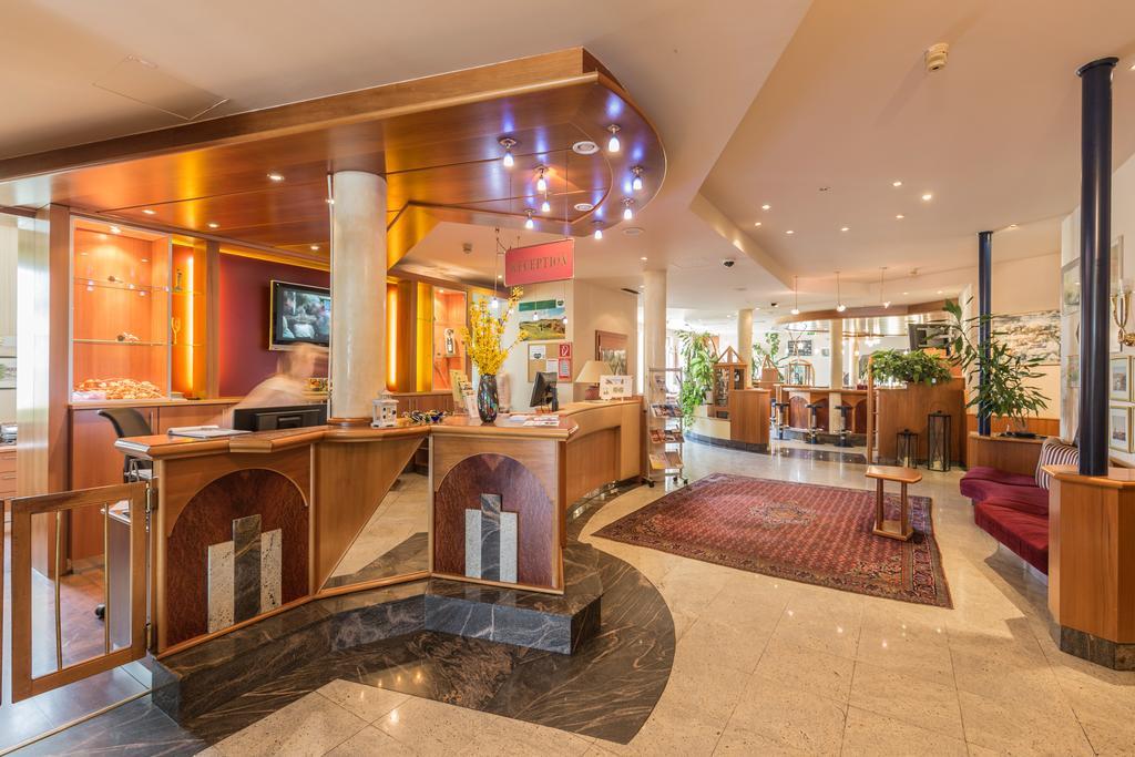 Hotel Eitljörg 2
