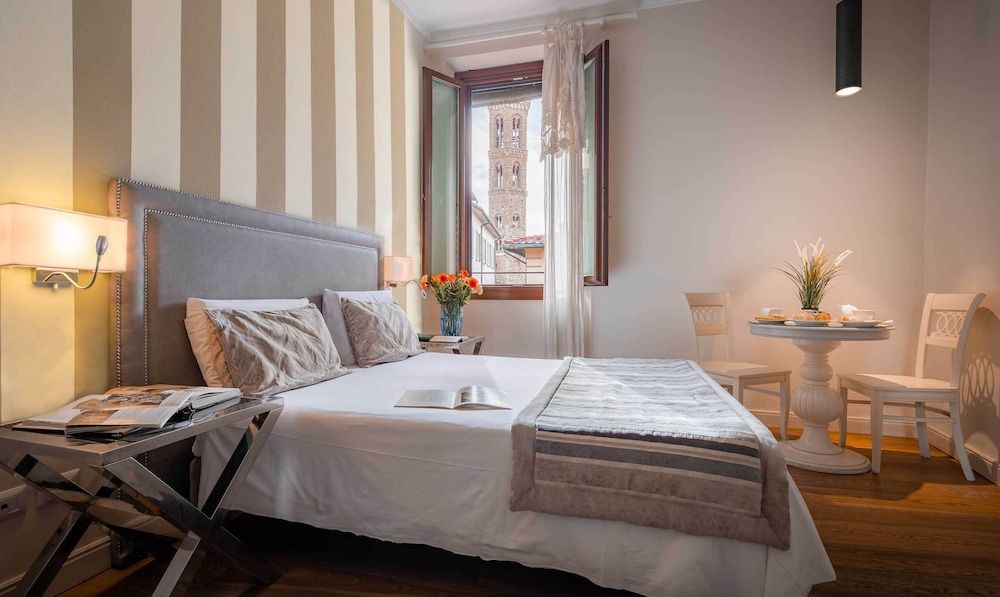 Boutique Hotel del Corso 1