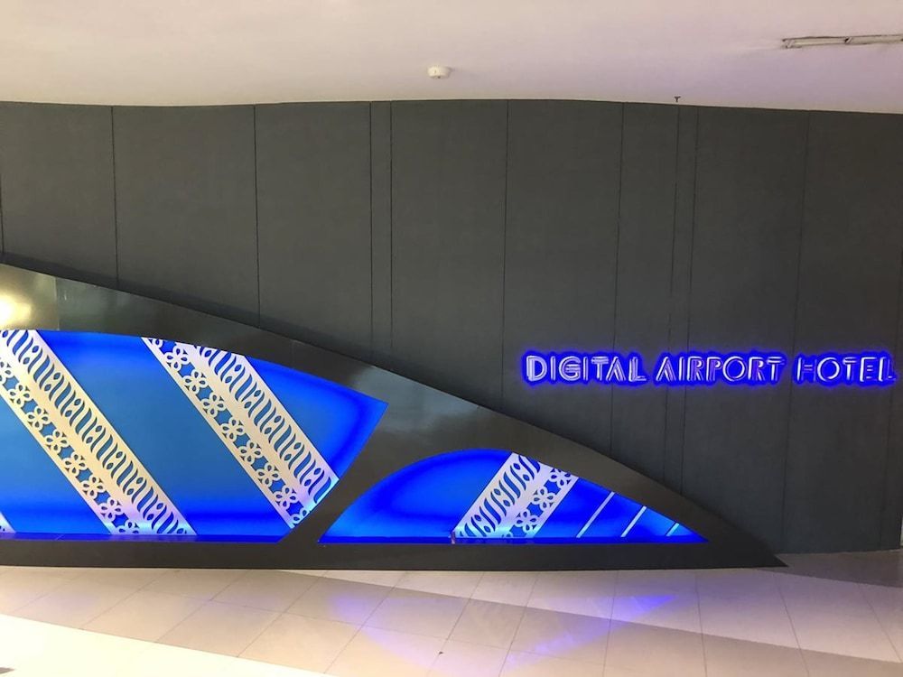 PassGo Digital Airport Hotel Terminal 3 Soekarno Hatta 1