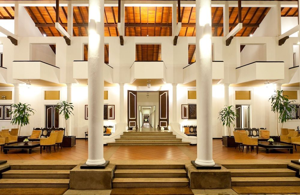 Cinnamon Lodge Habarana 2