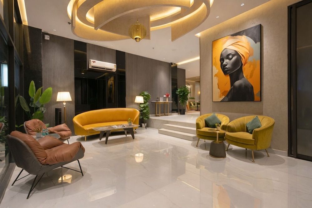 IVA Premium Delhi Airport 2