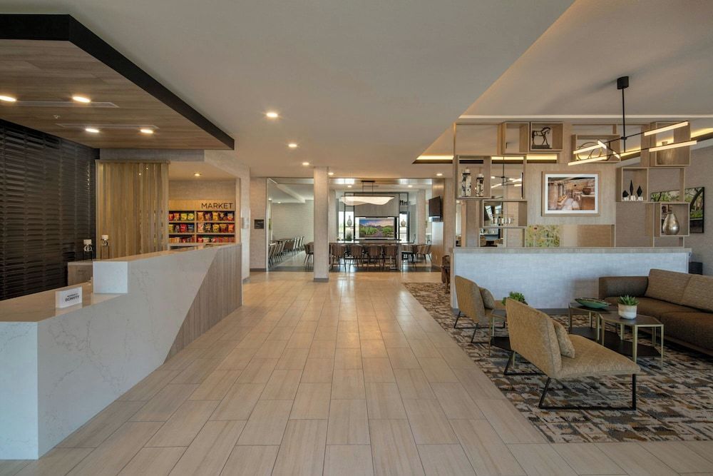 TownePlace Suites Surprise Prasada 2