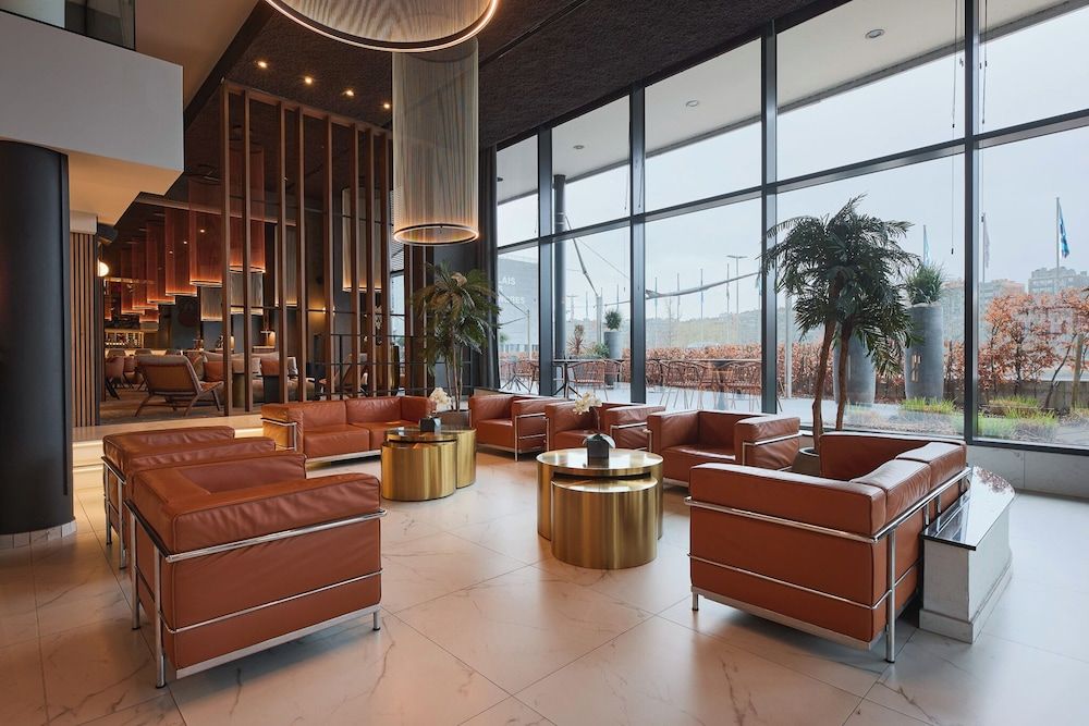 Van der Valk Hotel Liège Congres 2