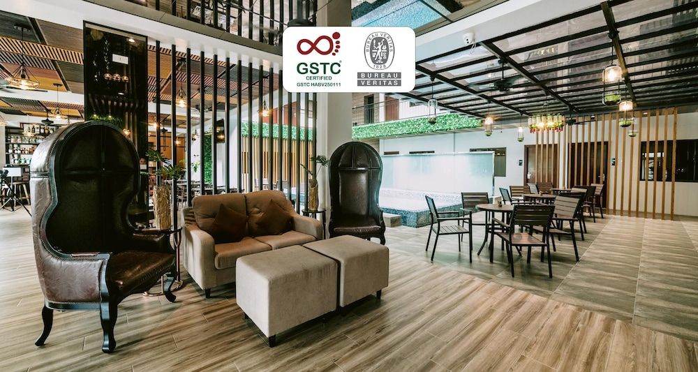 SureStay Plus Hotel by Best Western AC LUXE Angeles City 1