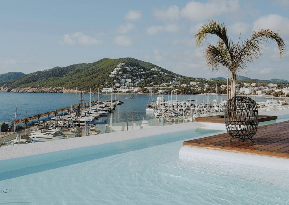 Aguas de Ibiza by NCalma Hotels 1