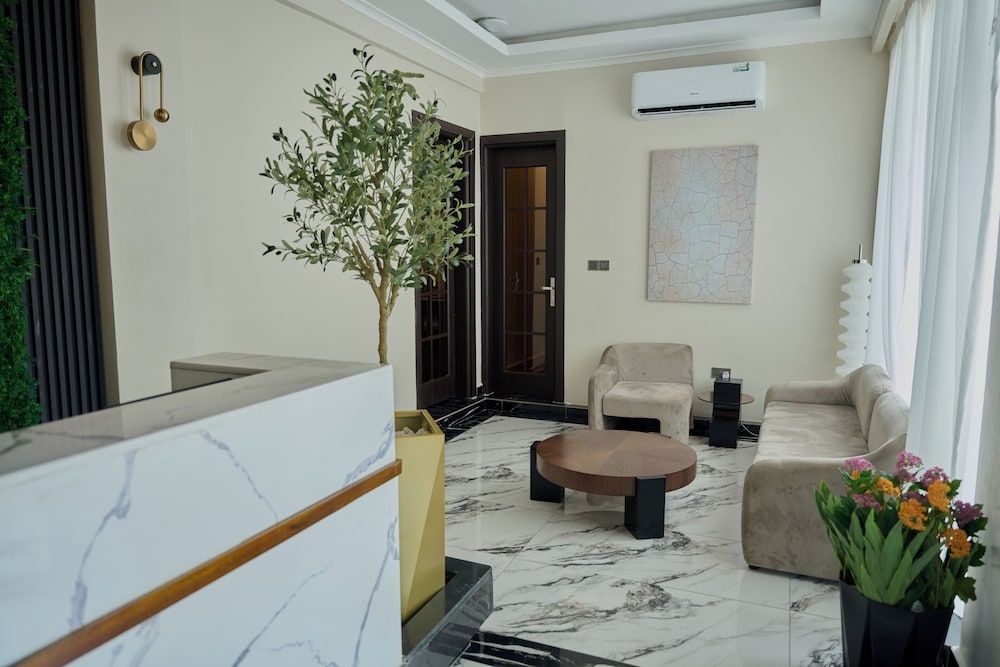 Belmond Hotel 1