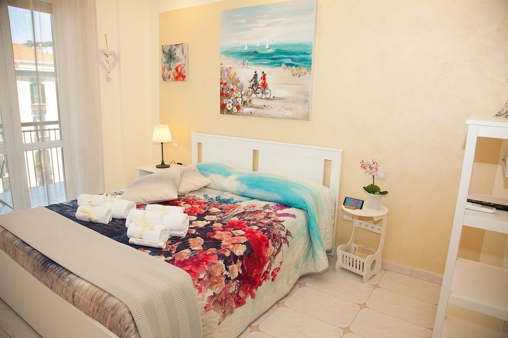 b&b Napoli Capitale 1