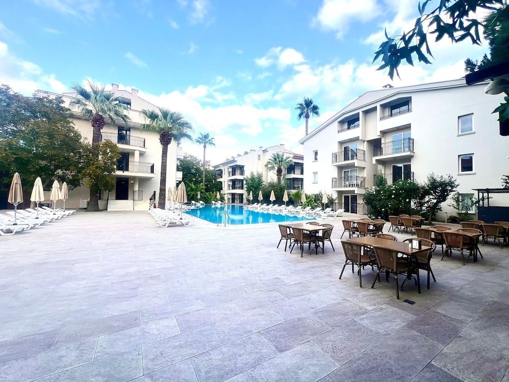 Club Palm Garden Keskin Hotel 1