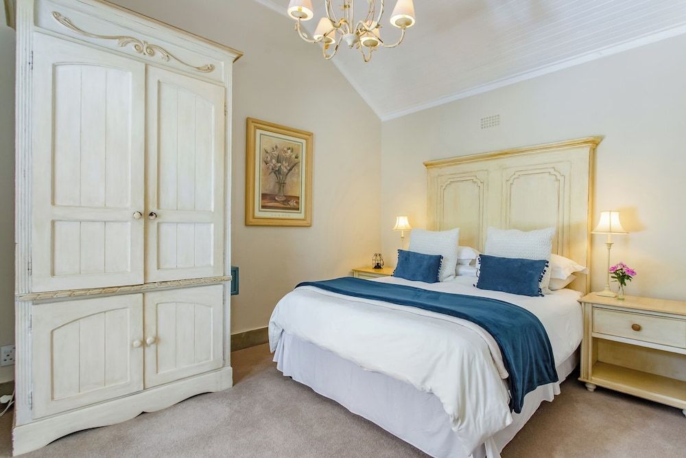 Franschhoek Rose Cottages 2