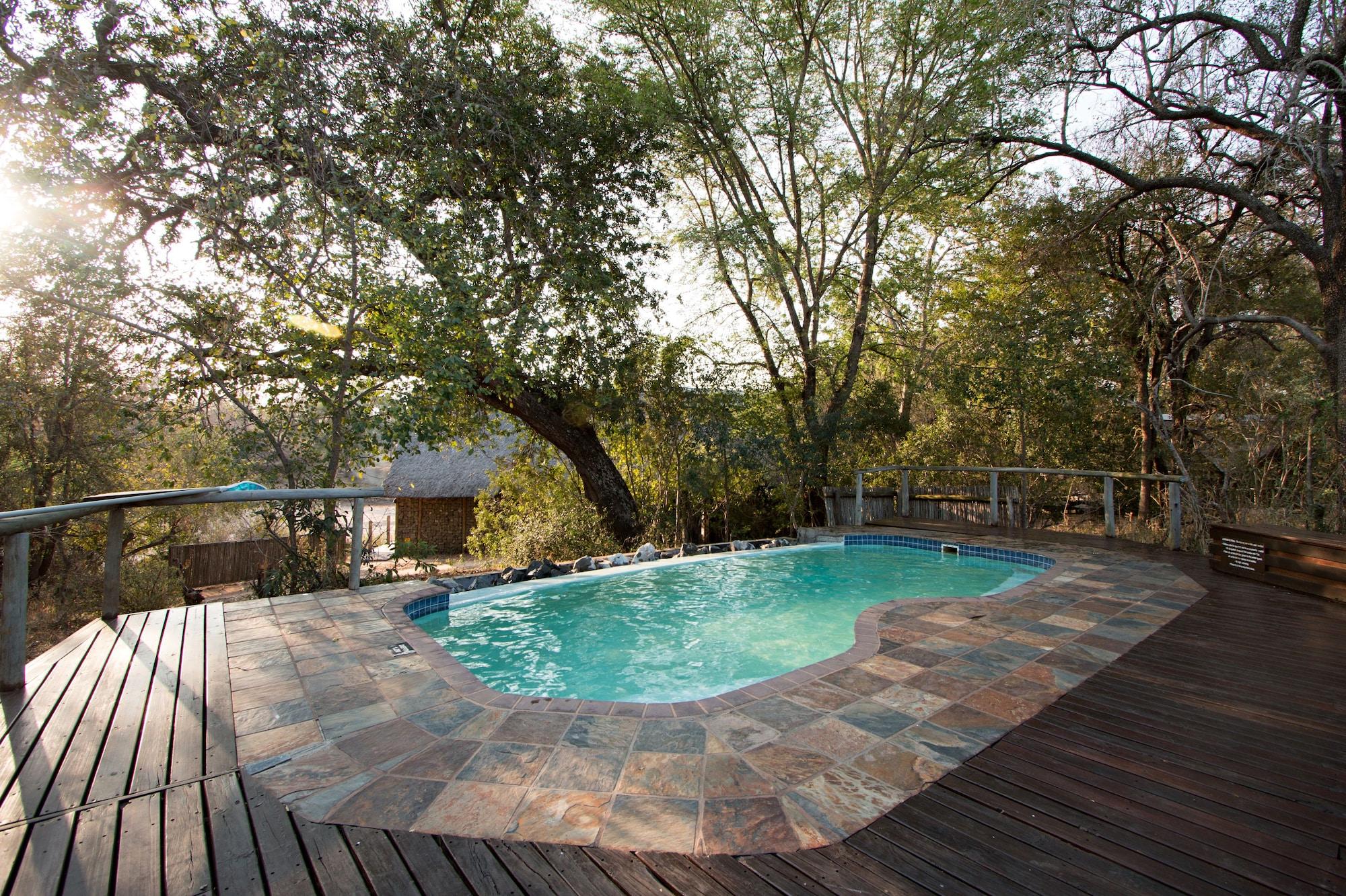 Rhino Post Safari Lodge 2