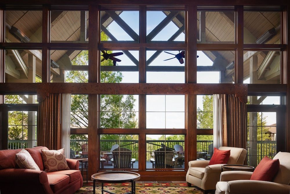 Marriott's Willow Ridge Lodge 2