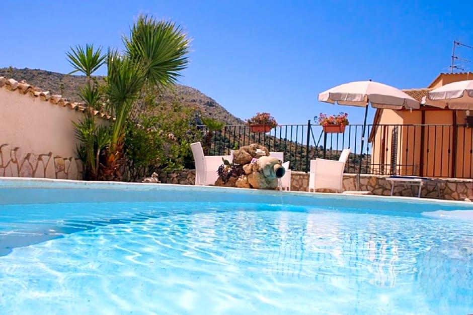 Hotel Il Cortile 1